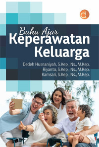 Image of Kep.Keluarga : Buku Ajar Keperawaatan Keluarga