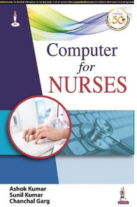 Image of Computer For Nurses