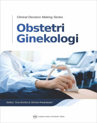 Image of Kep. Maternitas: Clinical Decission Making Series Obstetri Ginekologi