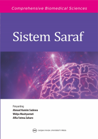 Image of KMB Sistem Neurologi : Sistem Saraf