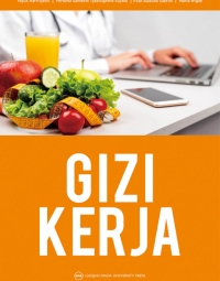 Image of Ilmu Gizi : Gizi Kerja