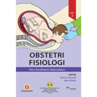 Image of Kep.Maternitas : Obstetri Fisiologi ; Ilmu Kesehatan Reproduksi Ed.3