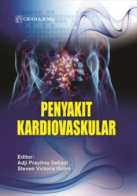 Image of KMB : Penyakit Kardiovaskuler