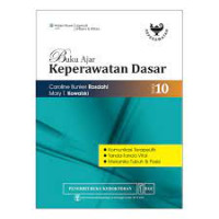 Image of Kep.Jiwa : Buku Ajar Keperawatan Dasar 2 Komunikasi Terapeutik