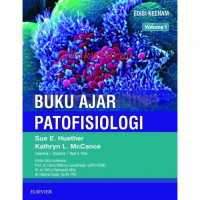 Image of KMB : Buku Ajar Patofisiologi Ed.6 Vol.1