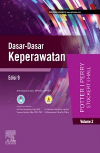 Image of KDM : Dasar-Dasar Keperawatan Ed.9 Vol.2