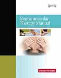 Image of Ebook : Neuromuscular Therapy Manual