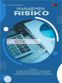 Image of Ebook ARS: Manajemen Risiko