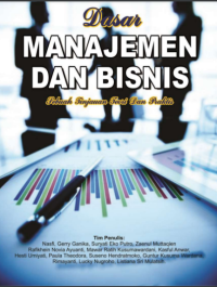 Image of Ebook ARS: Dasar Manajemen dan Bisnis
