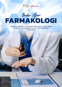 Image of Ebook : Buku Ajar Farmakologi
