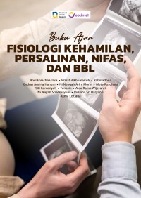 Image of Ebook : Fisiologi Kehamilan, Persalinan, Nifas, dan Bayi Baru Lahir (BBL)