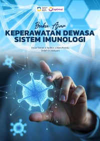 Image of Ebook : Buku Ajar Keperawatan Dewasa Sistem Imunologi