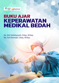 Image of Ebook : Buku Ajar Keperawatan Medikal Bedah
