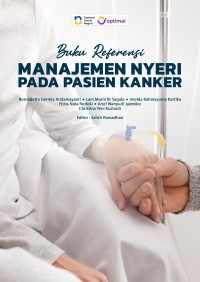 Image of Ebook : Manajemen Nyeri pada Pasien dengan Kanker