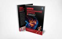 Image of Buku Ajar Keperawatan Dewasa Gangguan Sistem Muskuloskeletal
