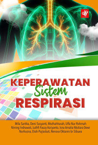 Image of Ebook KMB : Keperawatan Sistem Respirasi