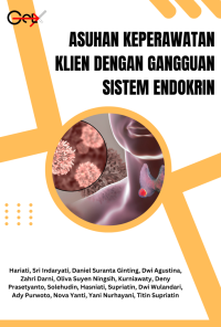 Image of KMB : Asuhan Keperawatan Klien Dengan Gangguan Sistem Endokrin