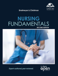 Image of Ebook Nursing Fundamentals Edisi 2