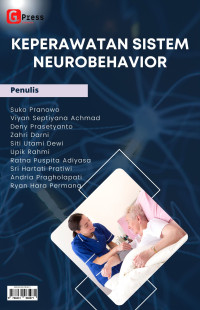Image of Keperawatan Sistem Neurobehavior