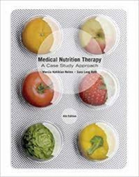 Image of Ilmu Gizi : Nutrition Maintaining and improving health