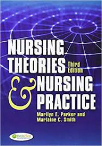 Image of Ebook KDK : Nursing Theories & Nursing Practice