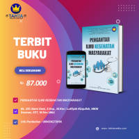 Image of Pengantar Ilmu Kesehatan Masyarakat