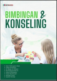 Image of Ebook Kep Jiwa : Bimbingan dan Konseling