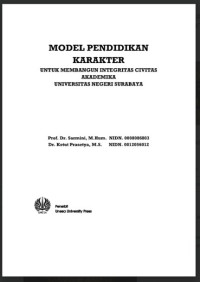 Image of Ebook ARS: Model Pendidikan Karakter