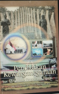 Image of ebook ARS : Pendidikan Kewarganegaraan