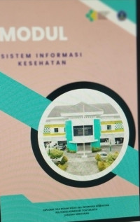 Image of ebook: ARS Sistem Informasi Kesehatan