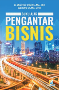 Image of ebook: ARS Buku Ajar Pengantar Bisnis