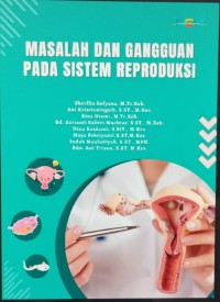 Image of Ebook Keperawatan Maternitas : Masalah dan gangguan Pada Sistem Reproduksi