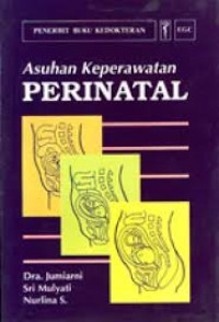 Image of Kep Maternitas: Asuhan Keperawatan Perinatal