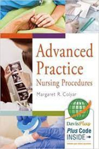 Image of Advanced Practice Nursing Procedures