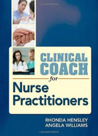 Image of Clinical Coach for Nurse Practitioners