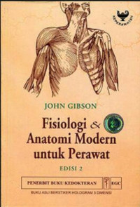 Image of Anatomi Fisiologi: Fisiologi & Anatomi Modern untuk Perawat