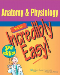 Image of Ebook Anatomy and Physiology third edition