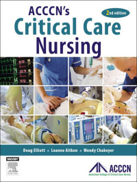 Image of Ebook: Critical Care Nursing
