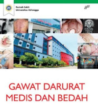 Image of Ebook: Gawat Darurat Medis dan Bedah