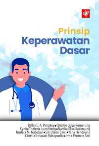 Image of Ebook: Prinsip Keperawatan Dasar