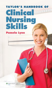 Image of Ebook Taylor’s Handbook of Clinical Nursing Skills