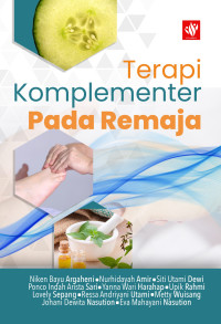 Image of Ebook: Terapi Komplementer Pada Remaja