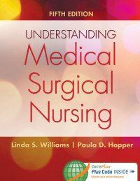 Image of Ebook: Understanding Medical Surgical Nursing