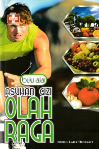 Image of Ilmu Gizi : Buku Ajar Asuhan Gizi Olahraga