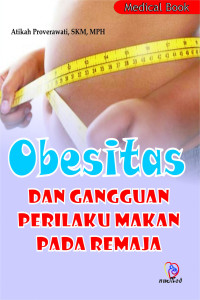 Image of Ilmu Gizi: Obesitas & Gangguan Perilaku Makan pada Remaja