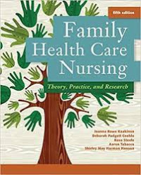 Image of Ebook Keluarga : Family Health Care Nursing ; Theory, Practice and Research Fifth Edition