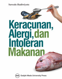 Image of Keracunan Alergi dan Intoleran Makanan