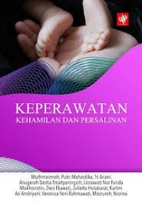 Image of Ebook Kep Maternitas : Keperawatan Kehamilan dan Persalinan