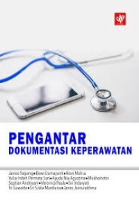 Image of Pengantar Dokumentasi Keperawatan