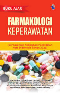 Image of Asuhan Keperawatan Gangguan Sistem Pernafasan Akibat Infeksi